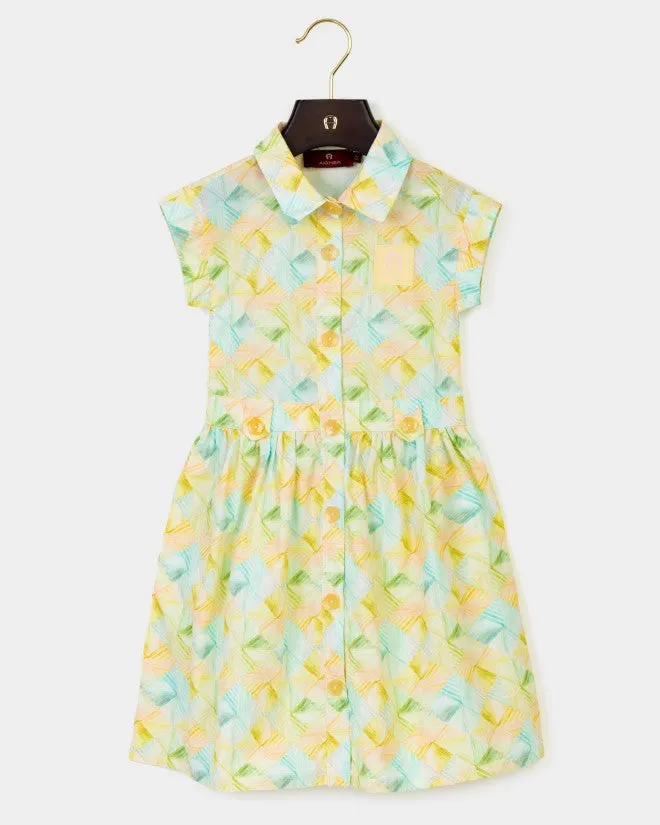 DRESSES GIRLS