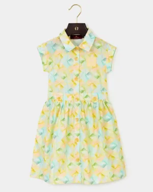 DRESSES GIRLS