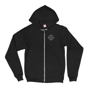 Dropping Into Consciousness Hoodie
