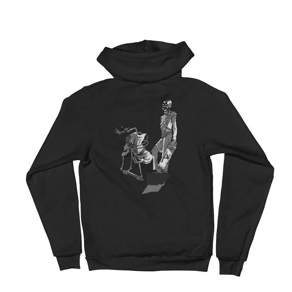 Dropping Into Consciousness Hoodie