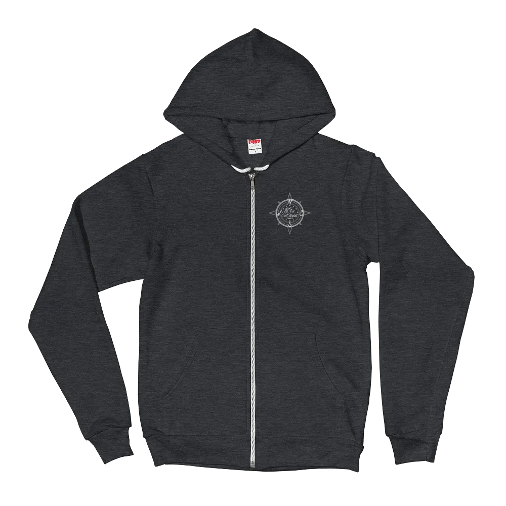 Dropping Into Consciousness Hoodie