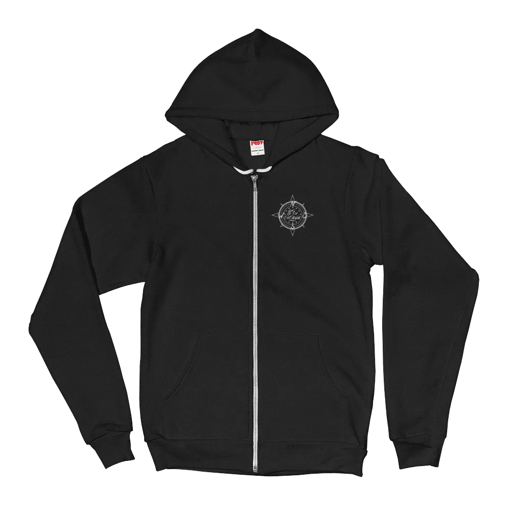 Dropping Into Consciousness Hoodie