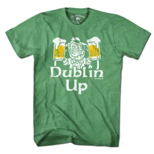 Dublin Up T-Shirt