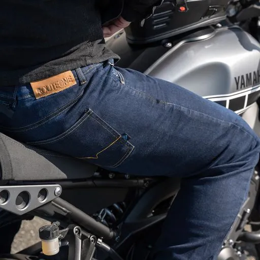 DUKE JEAN BUILT WITH KEVLAR®