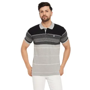 Duke Stardust Men Half Sleeve Cotton T-shirt (1191)