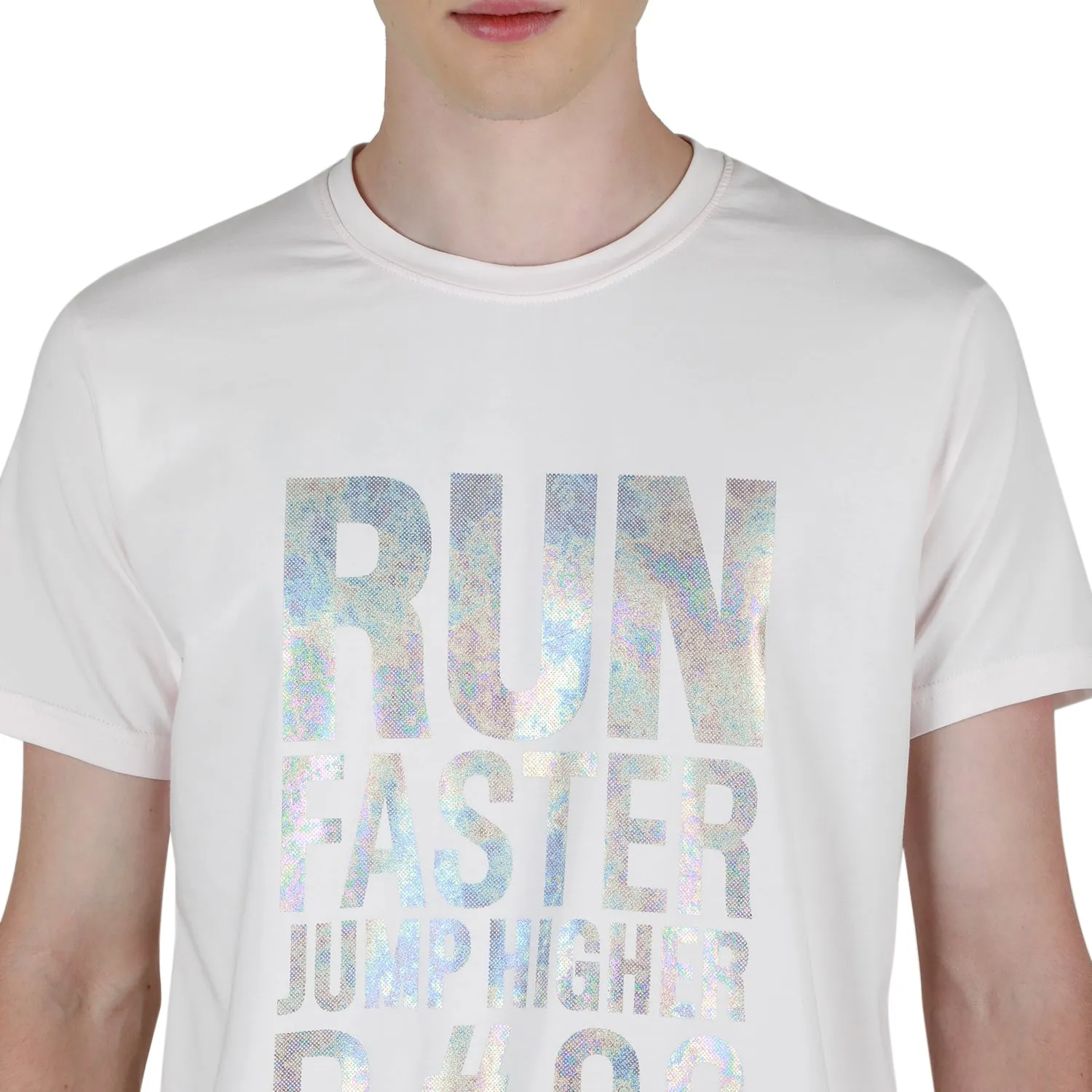 Duke Stardust Men Half Sleeve Cotton T-shirt (LF7136)