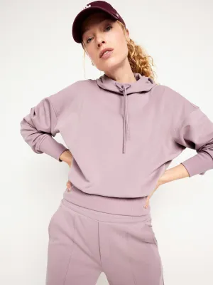 Dynamic Fleece Hoodie