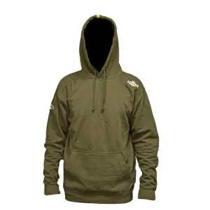 Dynamite Baits Dynamite Hoodies Khaki Green