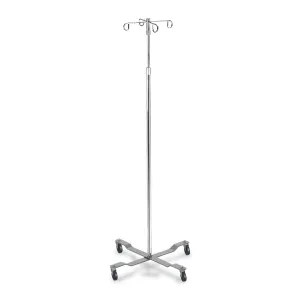 Economy IV Pole
