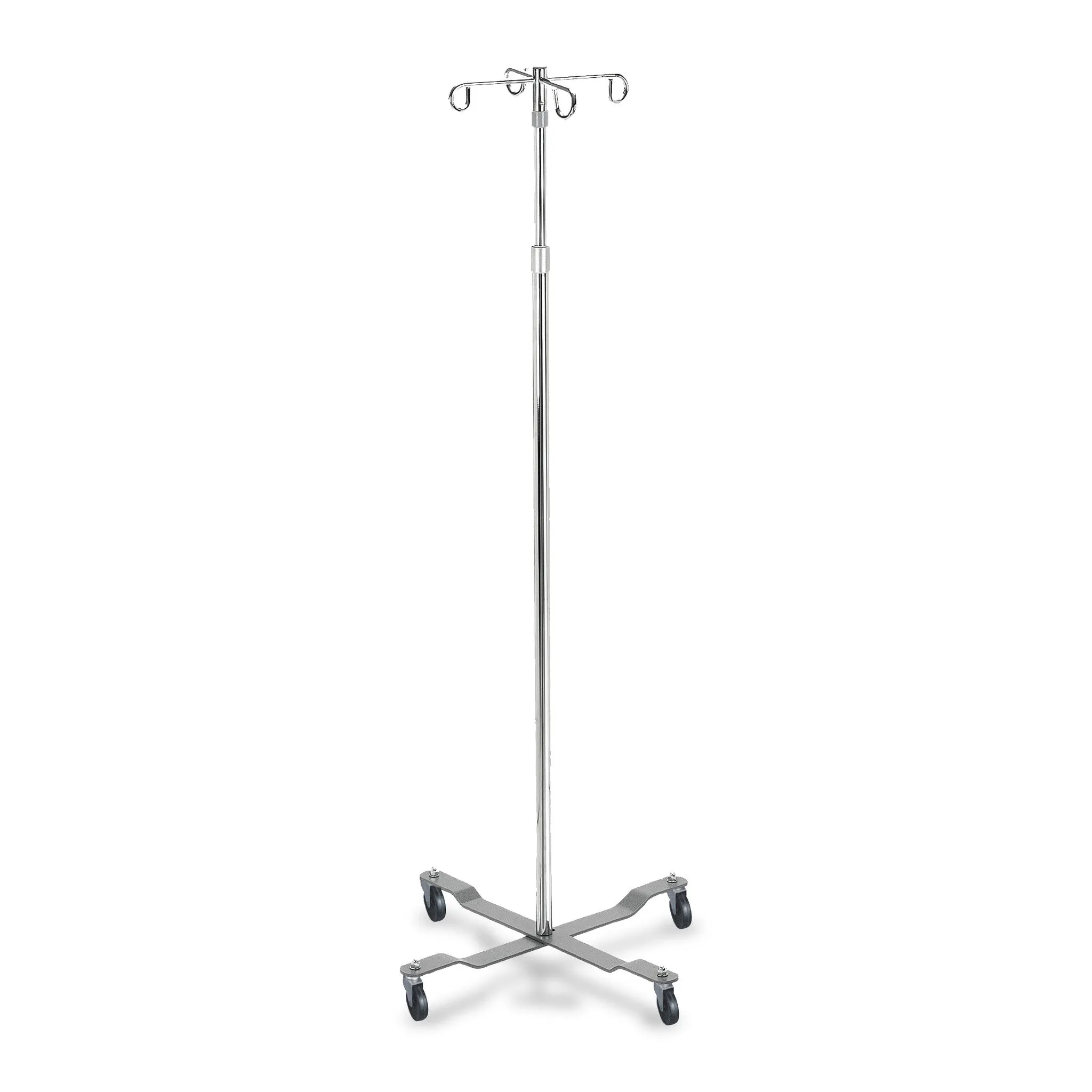 Economy IV Pole