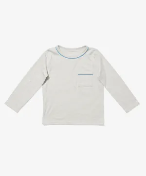 Edward T-Shirt, Grey