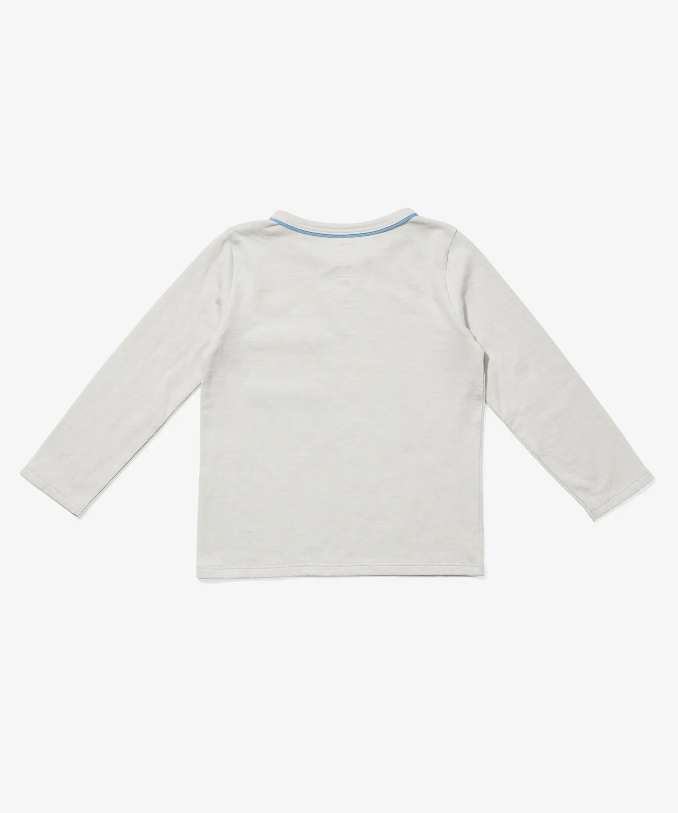 Edward T-Shirt, Grey