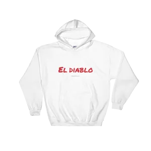 El Diablo Unisex Hoodie