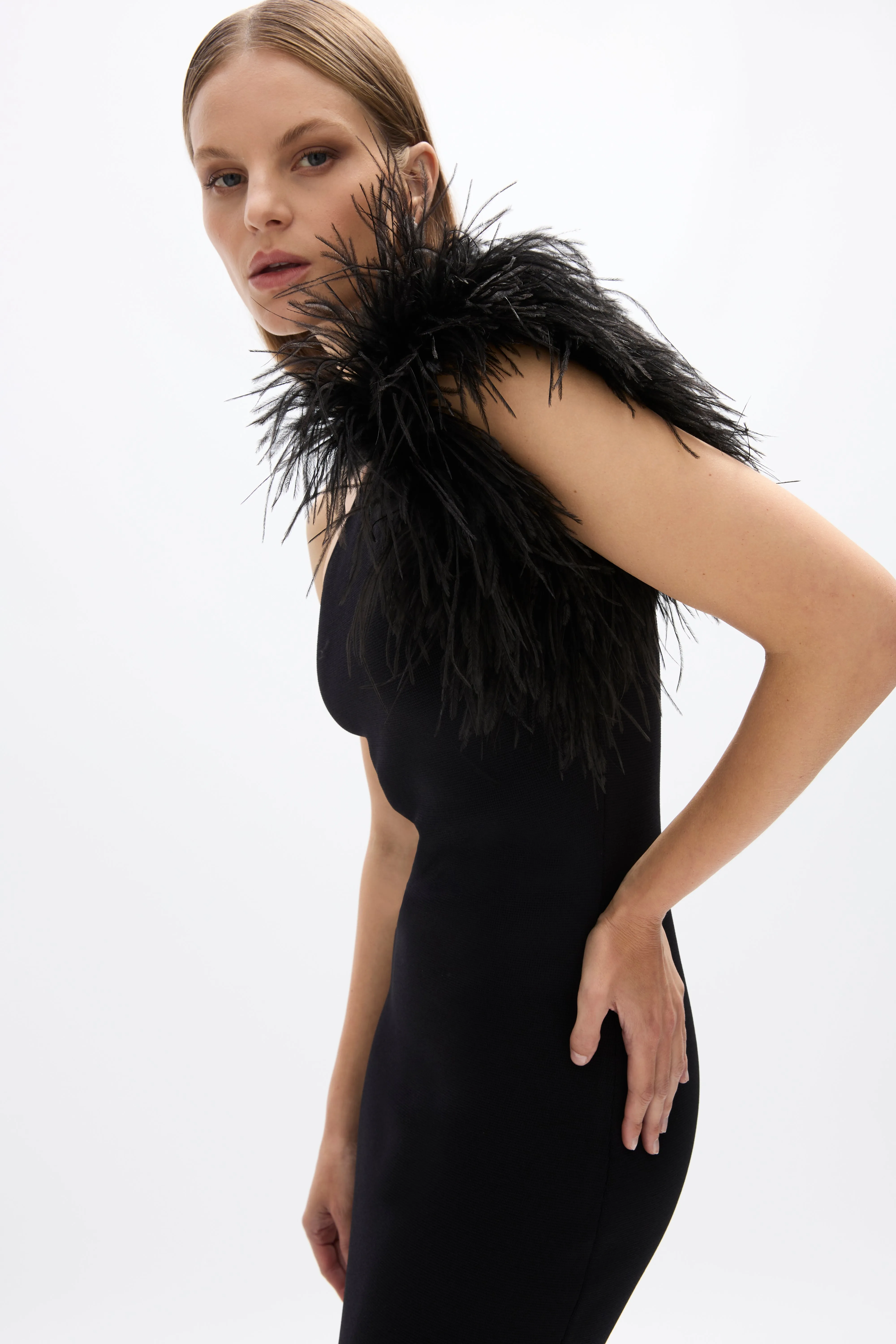 ELCIE GOWN