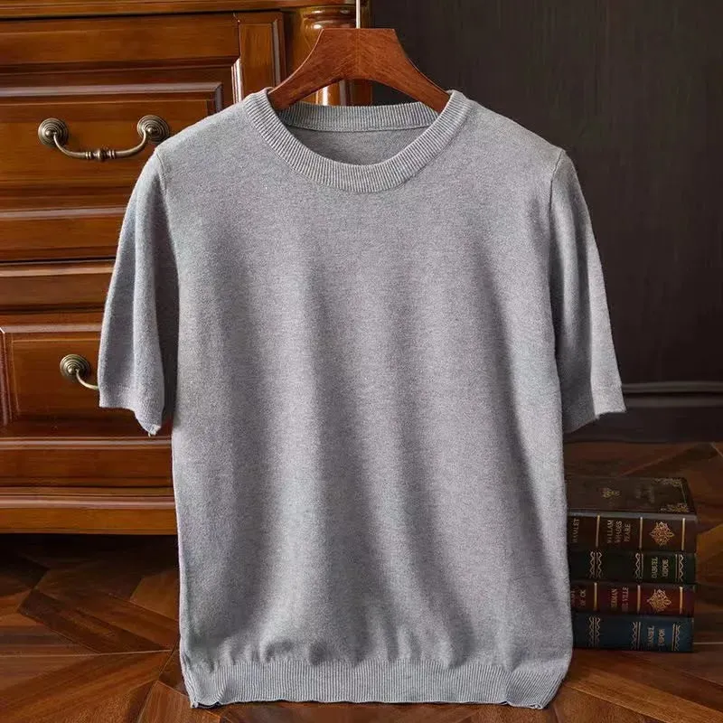 Elden Cashmere Shirt