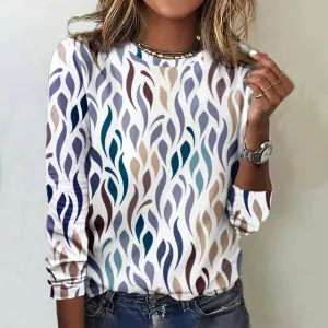 Elegant and beautiful sweater