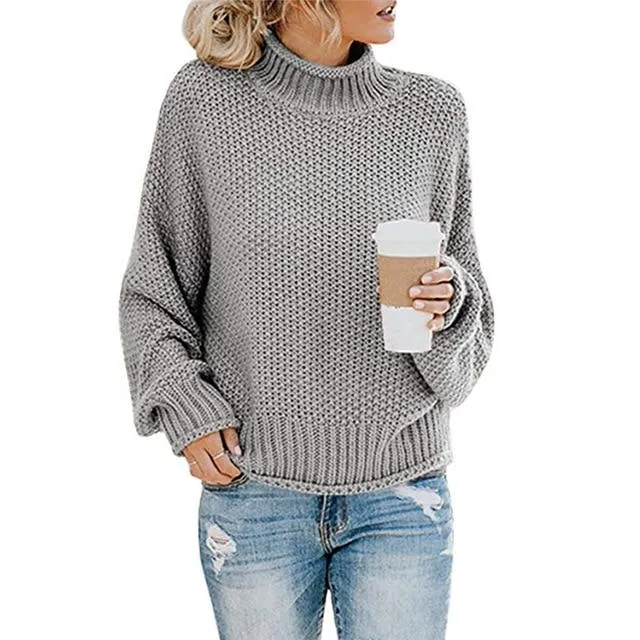 Elegant COCO Sweater