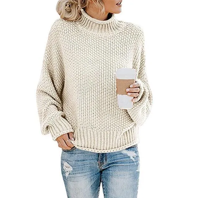 Elegant COCO Sweater