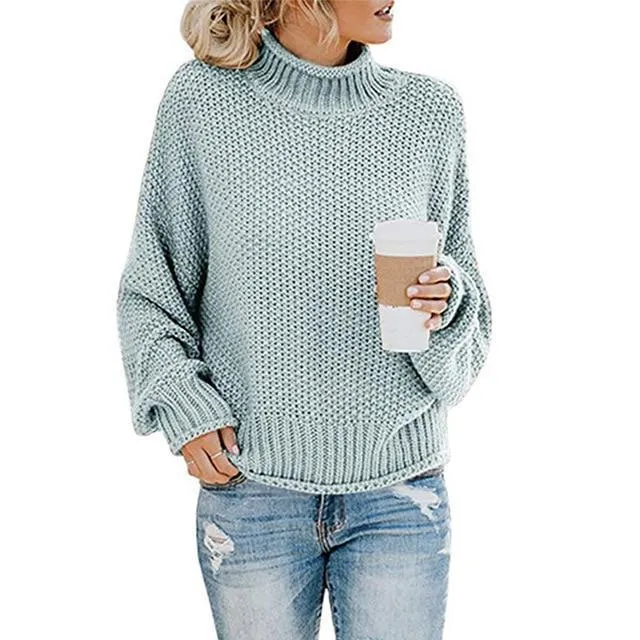 Elegant COCO Sweater