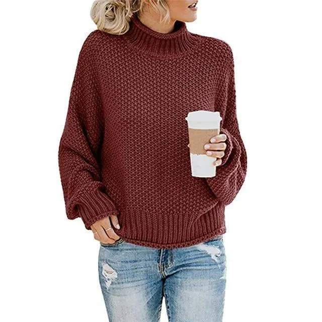 Elegant COCO Sweater