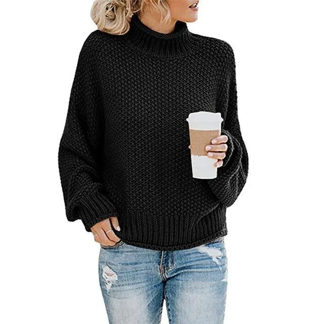 Elegant COCO Sweater