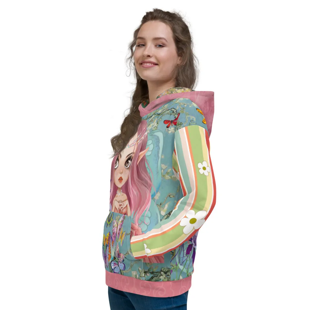 Elfin Magic Hoody