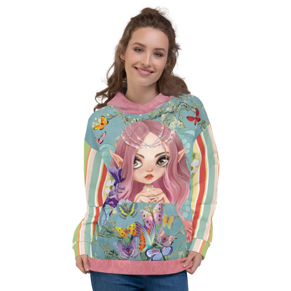 Elfin Magic Hoody