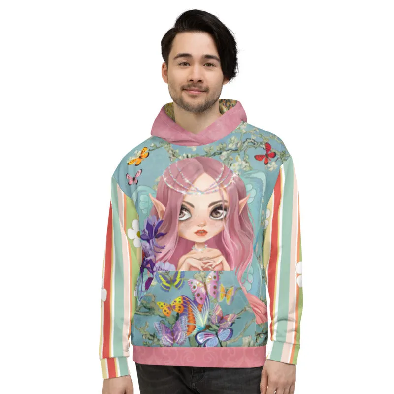 Elfin Magic Hoody