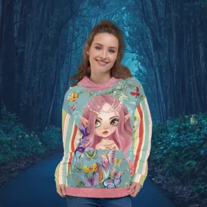 Elfin Magic Hoody