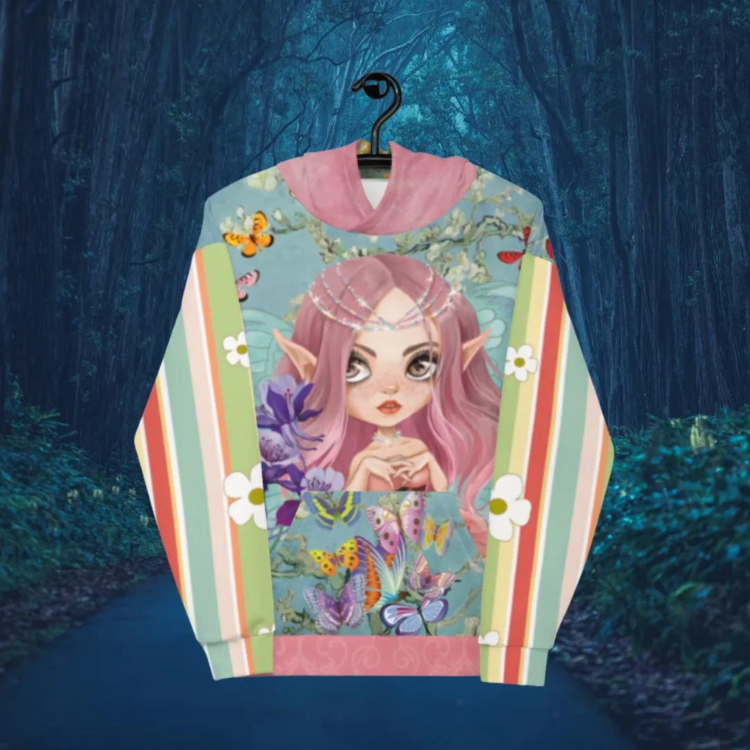 Elfin Magic Hoody
