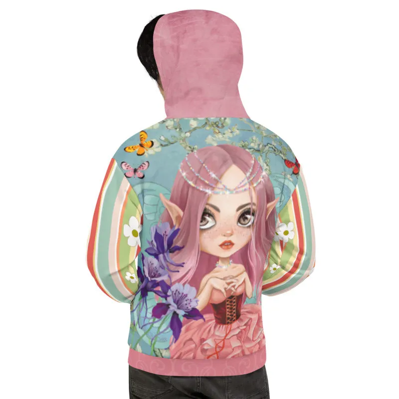 Elfin Magic Hoody