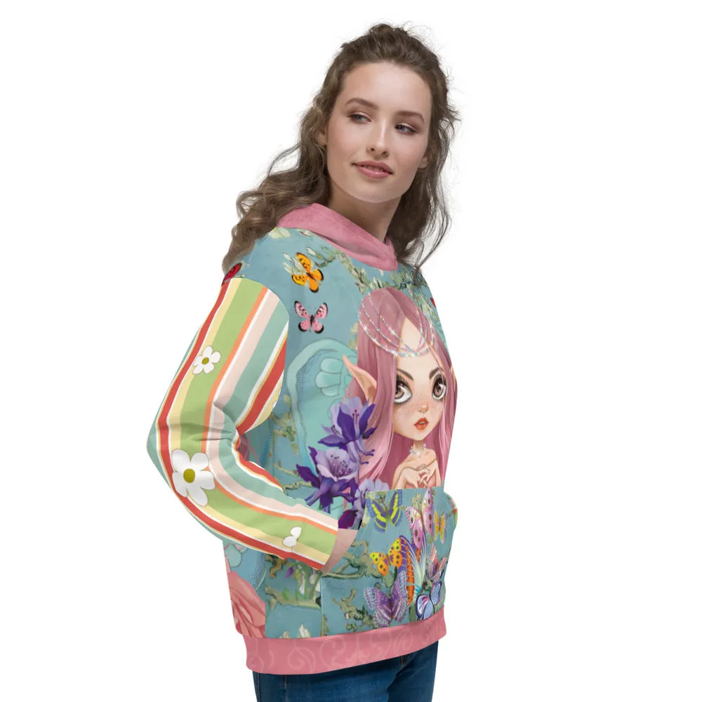 Elfin Magic Hoody