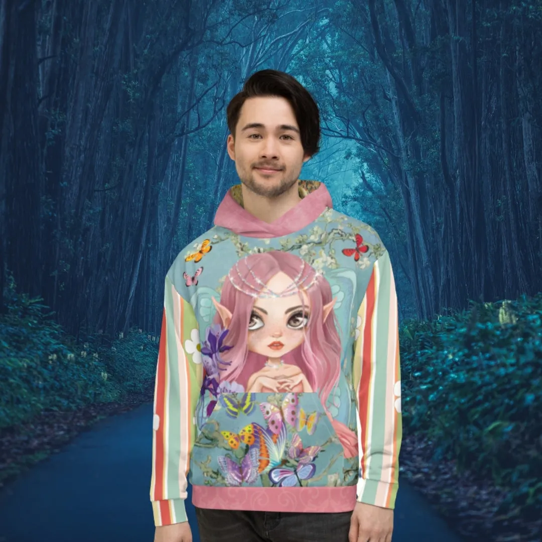 Elfin Magic Hoody