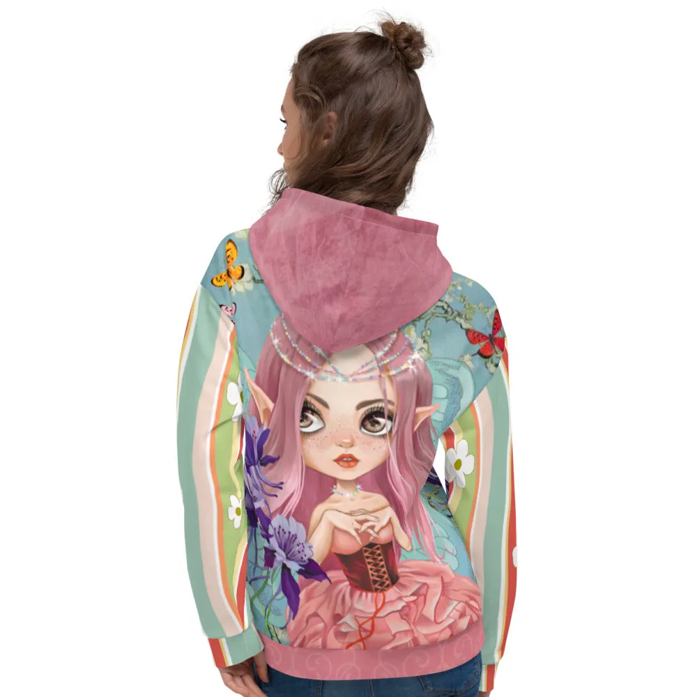 Elfin Magic Hoody