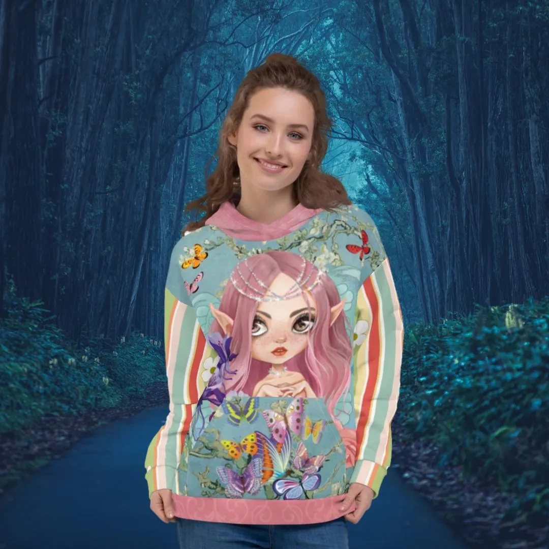 Elfin Magic Hoody