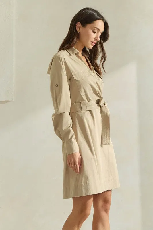 Elizabeth Dress