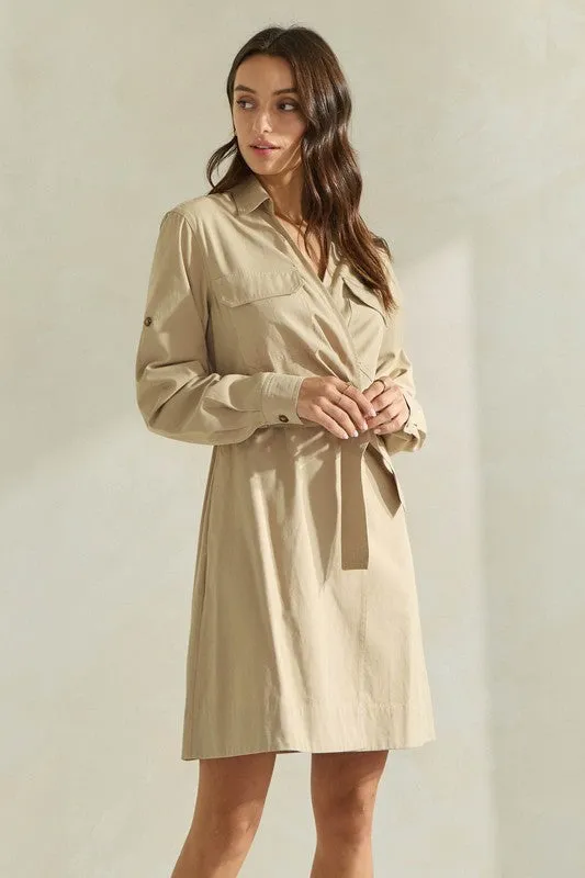 Elizabeth Dress