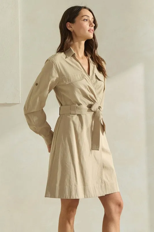 Elizabeth Dress