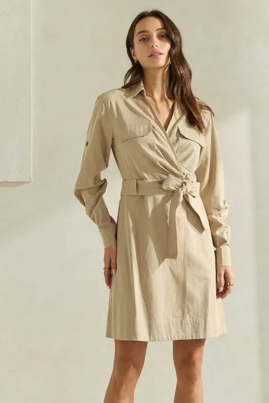 Elizabeth Dress