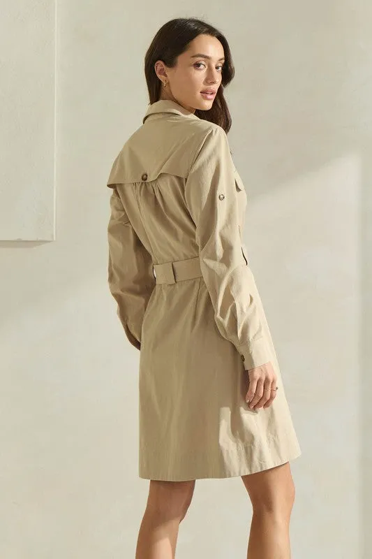 Elizabeth Dress