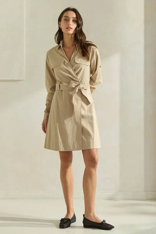 Elizabeth Dress