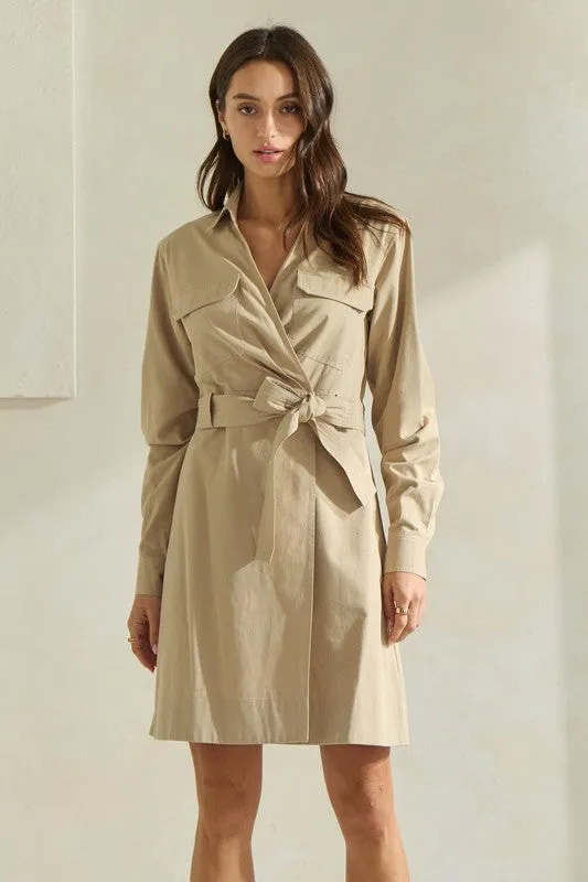 Elizabeth Dress
