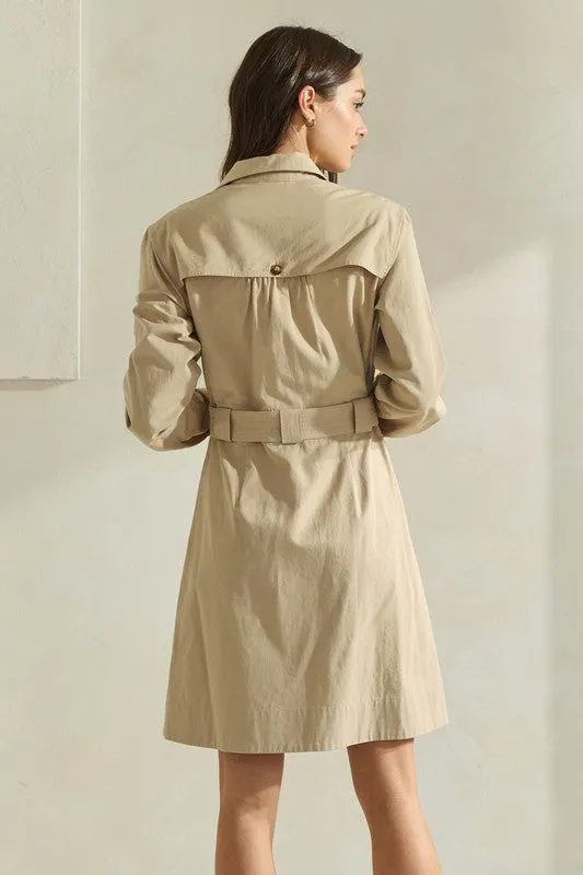 Elizabeth Dress