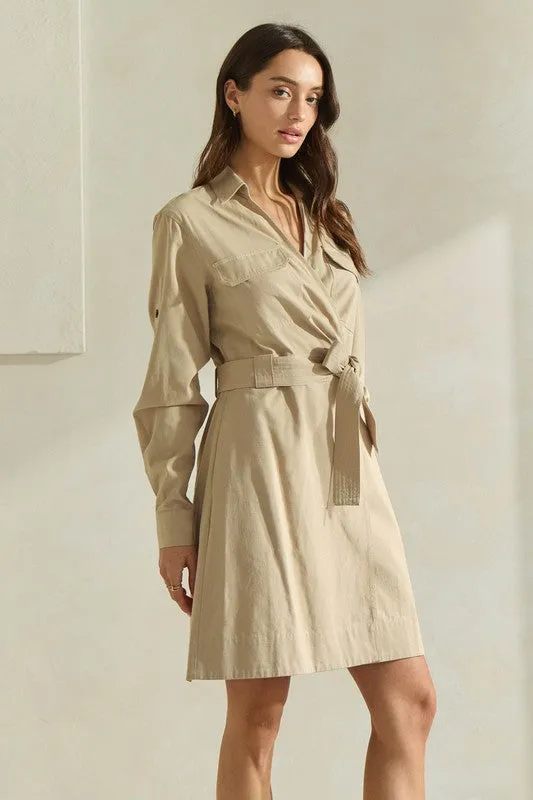 Elizabeth Dress