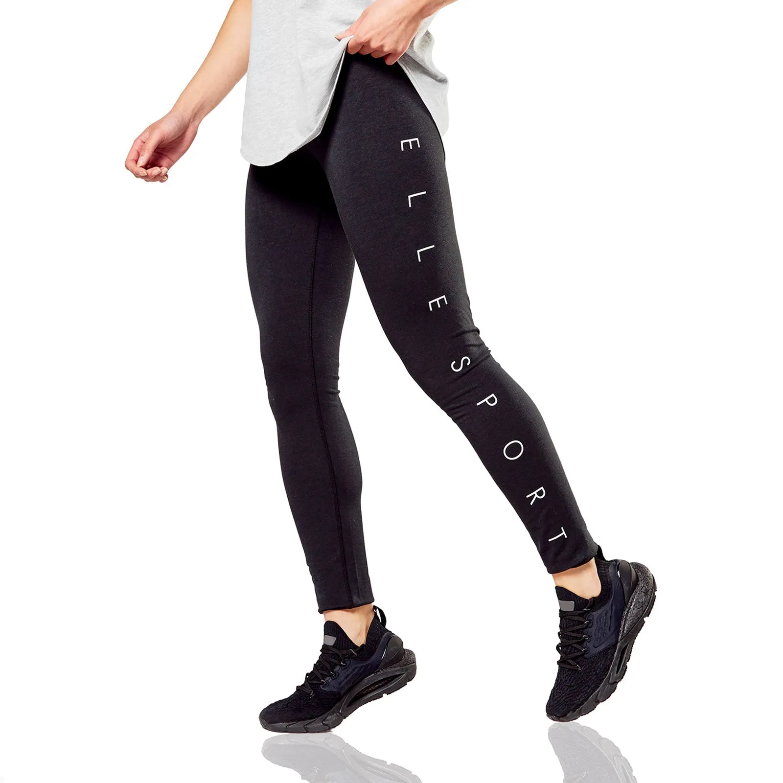 Elle Sport Womens Signature Leggings