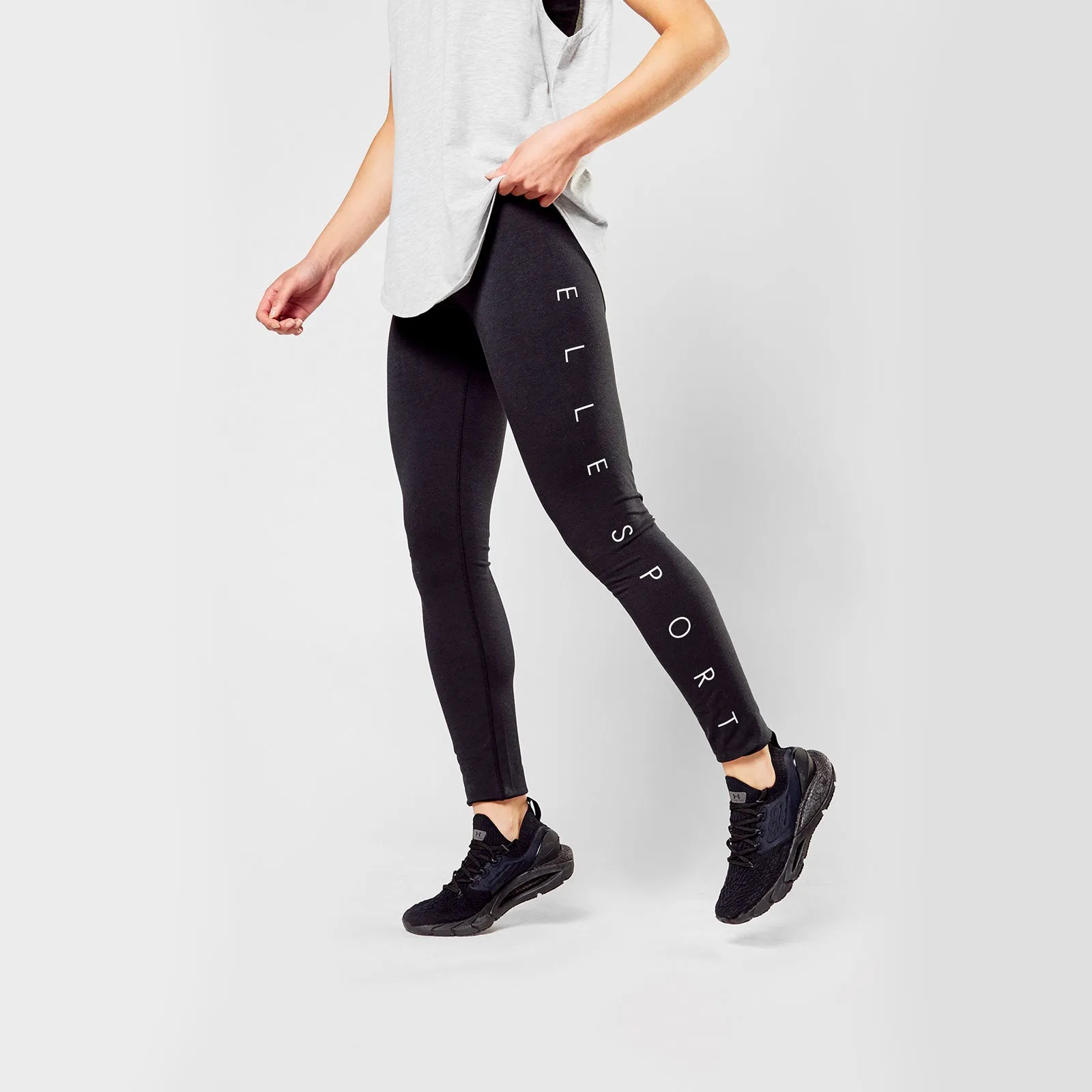 Elle Sport Womens Signature Leggings