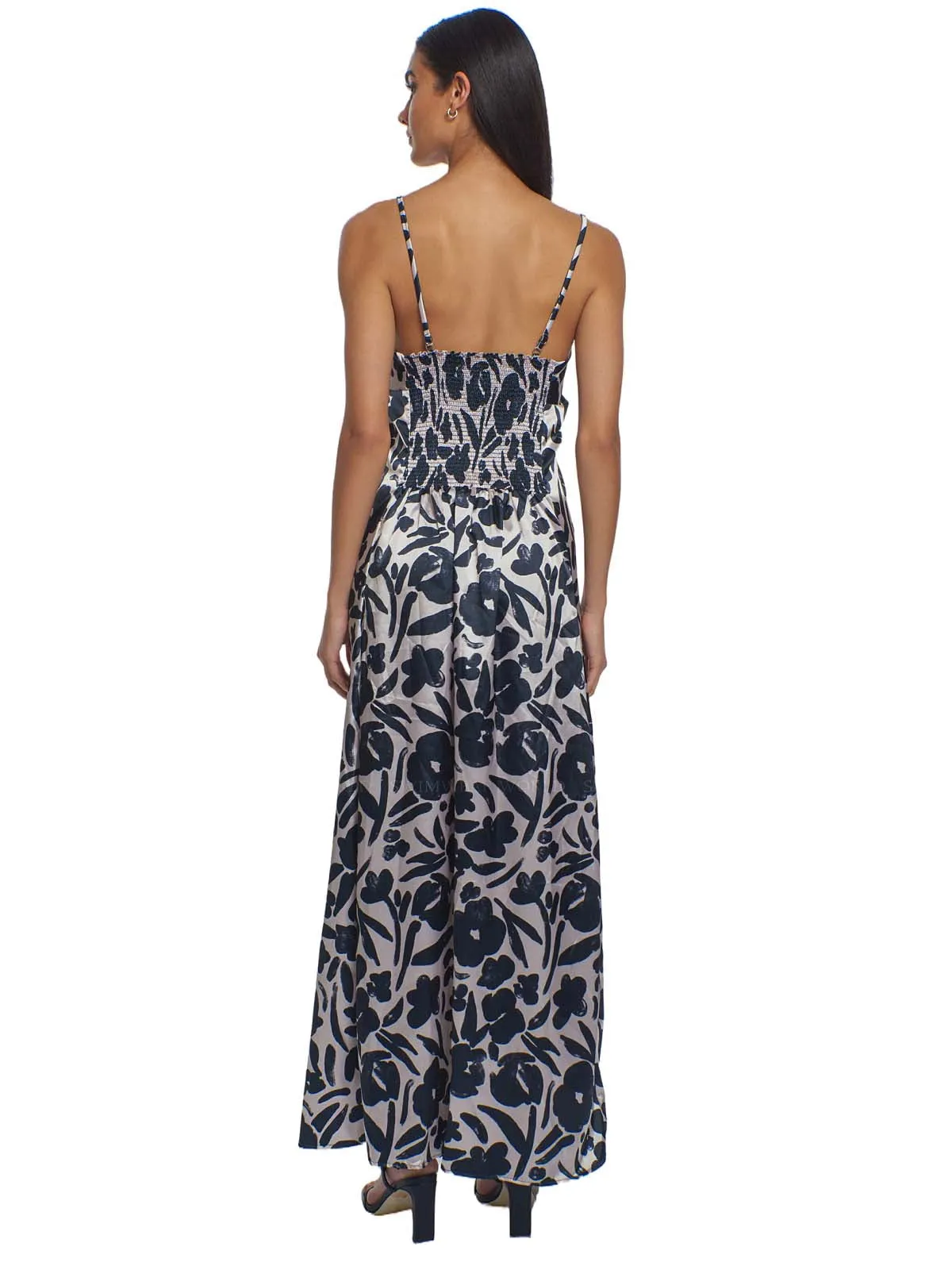 Elora Dress ::RET