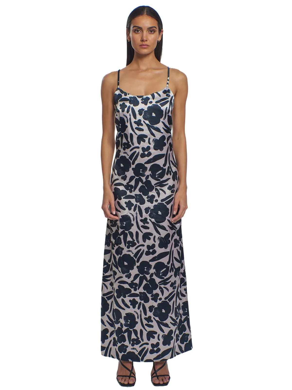 Elora Dress ::RET