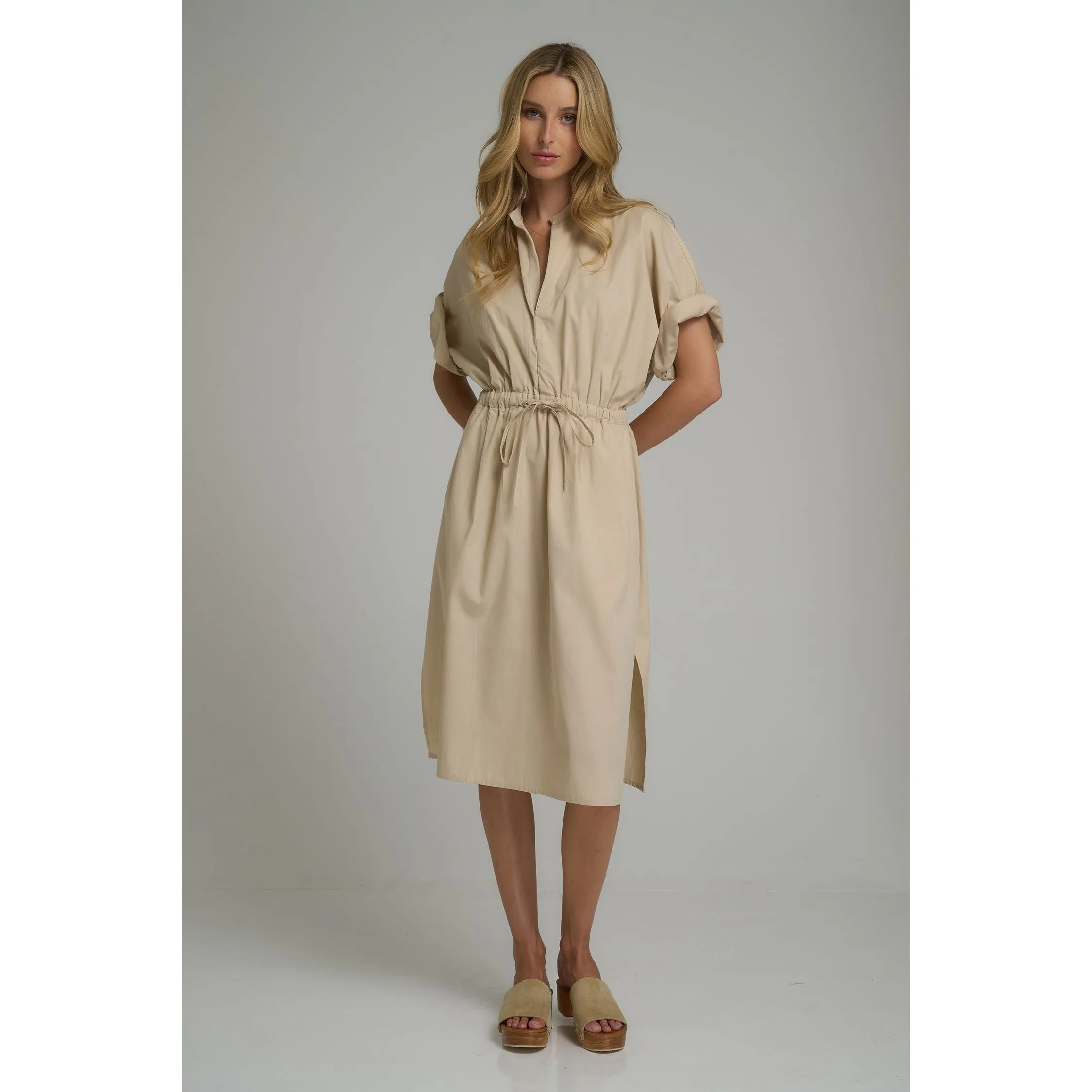 Else Dress - Frappe