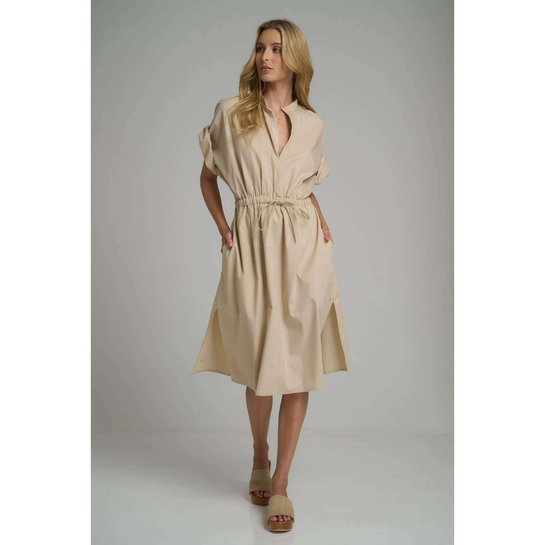 Else Dress - Frappe